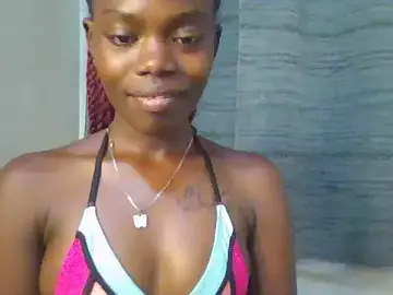 Stripchat Sex Cam of Sweet_quincy