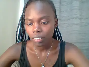 Stripchat Sex Cam of Sweet_quincy