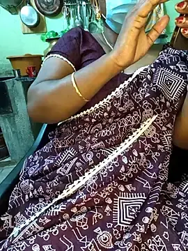 Stripchat Private Sex Chat of Tamilselviroja-