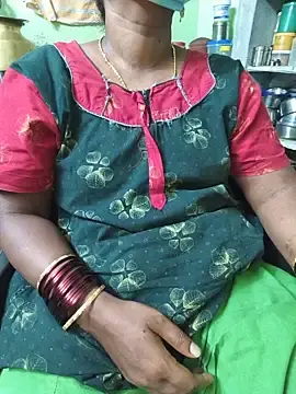 Stripchat Adult Video Chat of Tamilselviroja-