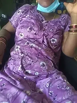 Stripchat Private Sex Chat of Tamilselviroja-