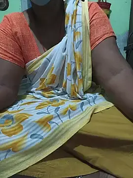 Stripchat Live Porn of Tamilselviroja-