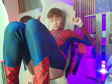 Stripchat Adult Webcam of Tomy_Rox