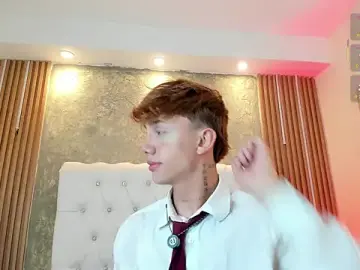 Stripchat Best live sex cam show of Tomy_Rox