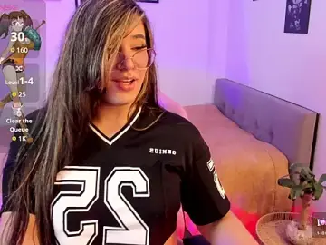 Stripchat Adult Video Chat of Valen_with_pussy