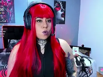 Stripchat Best live sex cam show of Veronika_metal
