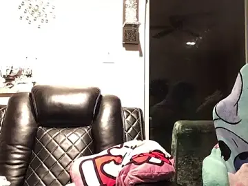 Stripchat Live Sex of VixenCapri