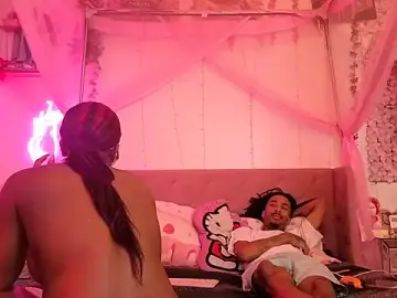 Stripchat Live Sex of VixenCapri