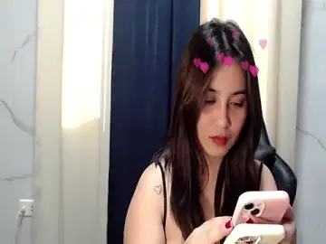 Stripchat Adult Video Chat of _Bellatrixy_