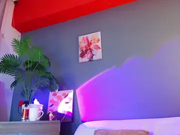 Stripchat Best live sex cam show of adara_johnson__