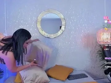 Stripchat Best Webcam of alina_stark