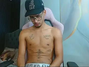 Stripchat Live Porn of allens_joe
