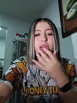 Stripchat Nude Webcam of eva-2023