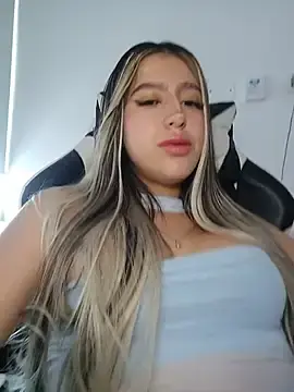 Stripchat Best Webcam of eva-2023