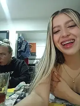 Stripchat Sex Chat of eva-2023