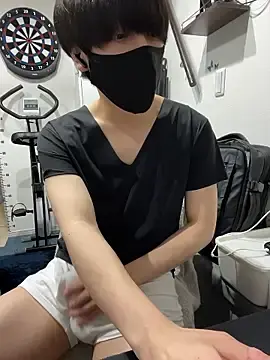 Stripchat Free Porn Cam of mikan_kun_st