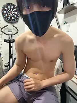 Stripchat Adult Webcam of mikan_kun_st