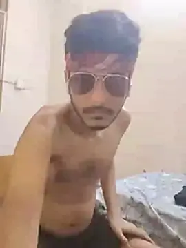 Stripchat Private Sex Chat of twink-455