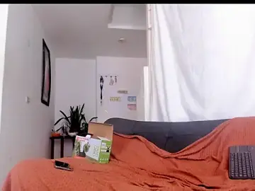 Stripchat Free Porn Cam of veronica_salas