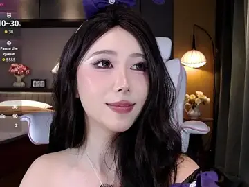 Stripchat Live Sex of AYW-21