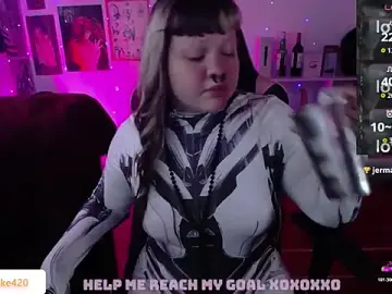 Stripchat Private Sex Chat of Bdsm_and_fries