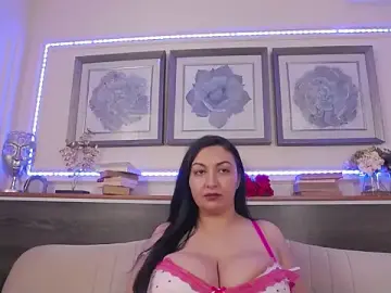 Stripchat Private Sex Chat of BustyEva_