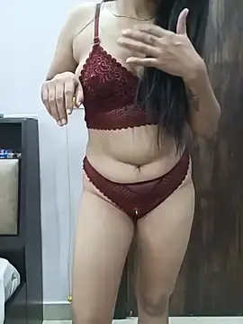 Stripchat Live Porn of Erotic_beauty