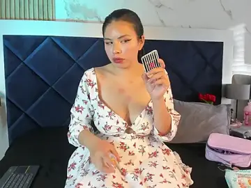 Stripchat Private Sex Chat of Lia_Nikol