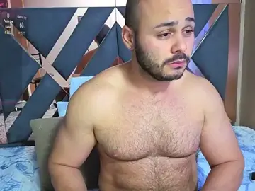 Stripchat Adult Webcam of Liam_Harrington