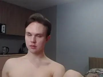 Stripchat Live Sex Cam of MartinMendez