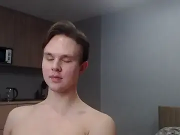 Stripchat Adult Webcam of MartinMendez