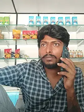 Stripchat Nude Webcam of Teluguspicymodda