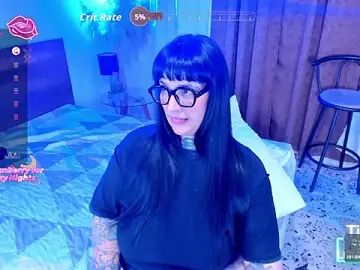 Stripchat Live Porn of VampGirl1