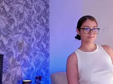 Stripchat Live Sex Cam of Zoe_mendezz