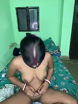 Stripchat Private Sex Chat of hot-couple-0