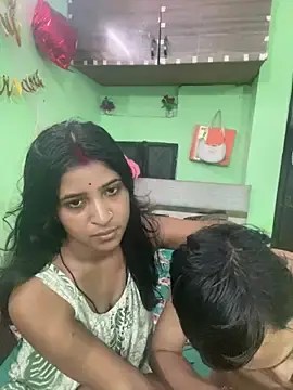 Stripchat Sex Chat of hot-couple-0
