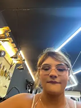 Stripchat Adult Webcam of i_melissaa