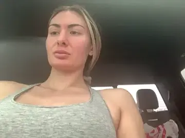 Stripchat Adult Webcam of Alyssa_rhoades