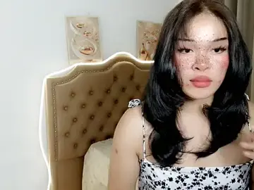 Stripchat Nude Webcam of BrendaTaki