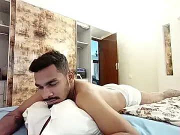 Stripchat Private Sex Chat of Desihotboy990