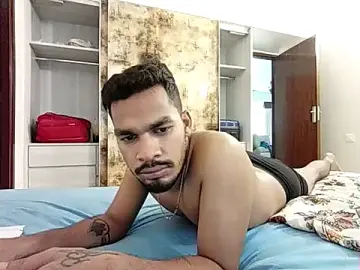 Stripchat Best Webcam of Desihotboy990