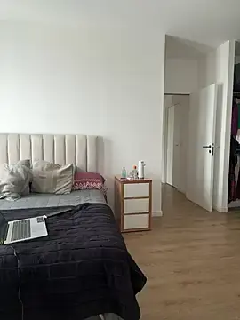 Stripchat Live Porn of DobleDosisOk