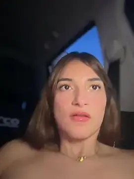 Stripchat Live Sex Cam of Jessysammy