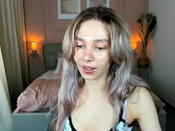 Stripchat Free Live Porn of LuluAlis