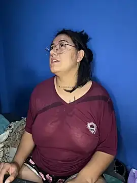 Stripchat Private Sex Chat of Mailly-Gabby_