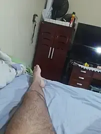Stripchat Private Sex Chat of Marcelo491c