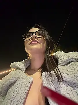 Stripchat Nude Webcam of Natha_Fantasy