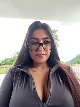 Stripchat Sex Cam of Natha_Fantasy