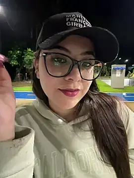Stripchat Private Sex Chat of Natha_Fantasy