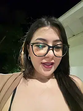 Stripchat Best live sex cam show of Natha_Fantasy
